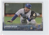 Jarrod Dyson