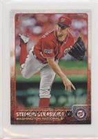 Stephen Strasburg