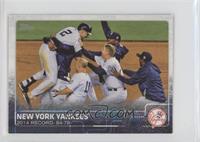 New York Yankees