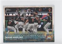 Miami Marlins