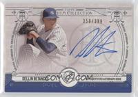 Dellin Betances [EX to NM] #/399