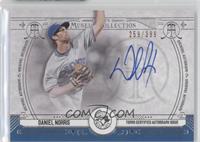 Daniel Norris #/399