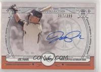 Joe Panik #/399