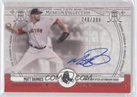 Matt Barnes #/399