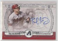 Paul Goldschmidt #/199