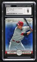 Joey Votto [CGC 9 Mint] #/99