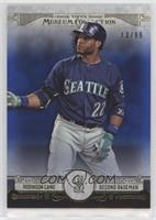 Robinson Cano #/99