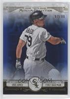 Jose Abreu #/99