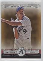 Randy Johnson