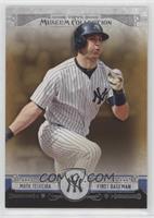 Mark Teixeira