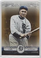 Ty Cobb