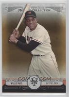 Willie Mays