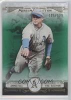 Jimmie Foxx #/199