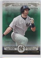 Mark Teixeira #/199