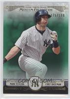 Mark Teixeira #/199