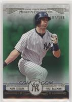 Mark Teixeira #/199