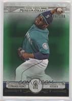 Fernando Rodney #/199