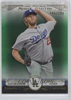 Clayton Kershaw #/199