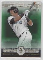 Nelson Cruz #/199