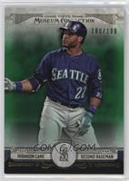 Robinson Cano #/199