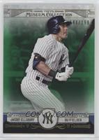 Jacoby Ellsbury #/199