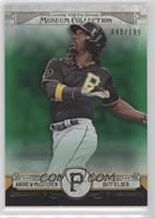 Andrew McCutchen #/199