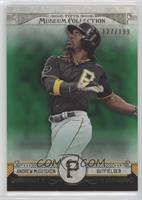 Andrew McCutchen #/199