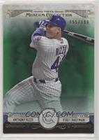 Anthony Rizzo #/199