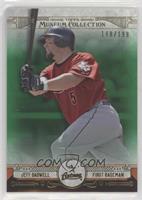 Jeff Bagwell #/199