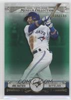 Jose Bautista #/199