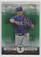 Adrian Beltre #/199