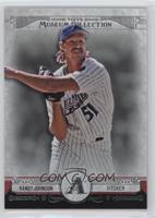 Randy Johnson