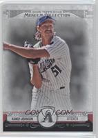 Randy Johnson