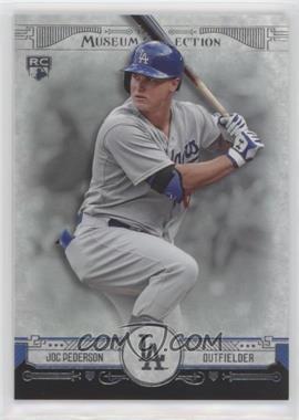 2015 Topps Museum Collection - [Base] #20 - Joc Pederson