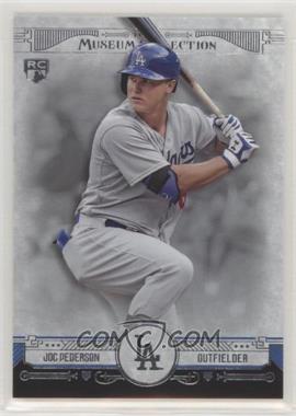 2015 Topps Museum Collection - [Base] #20 - Joc Pederson