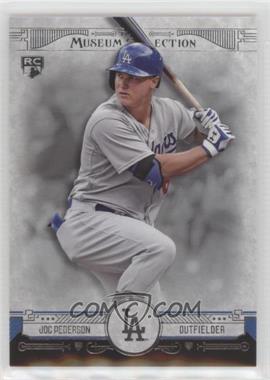 2015 Topps Museum Collection - [Base] #20 - Joc Pederson