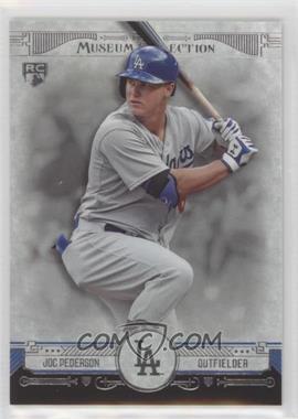 2015 Topps Museum Collection - [Base] #20 - Joc Pederson