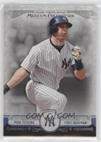 Mark Teixeira