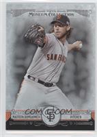 Madison Bumgarner