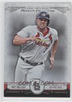 Matt Holliday