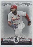 Jason Heyward