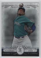 Felix Hernandez