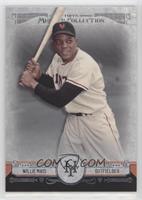 Willie Mays