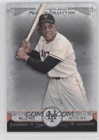 Willie Mays