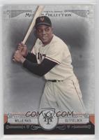 Willie Mays