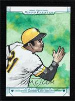 Roberto Clemente (Kevin-John) #/1