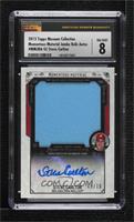 Steve Carlton [CSG 8 NM/Mint] #/10