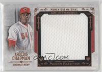 Aroldis Chapman #/35