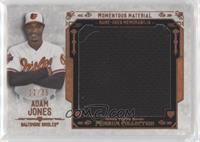 Adam Jones #/35