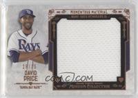 David Price #/35